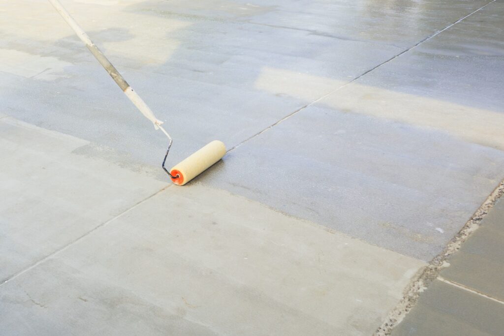 The secret behind professional-grade concrete sealer no contractor would tell you